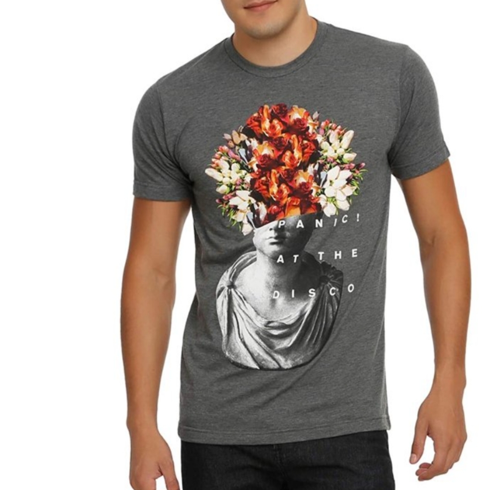 Panic At The Disco T-shirt